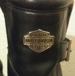 Womens motorcycle boots
